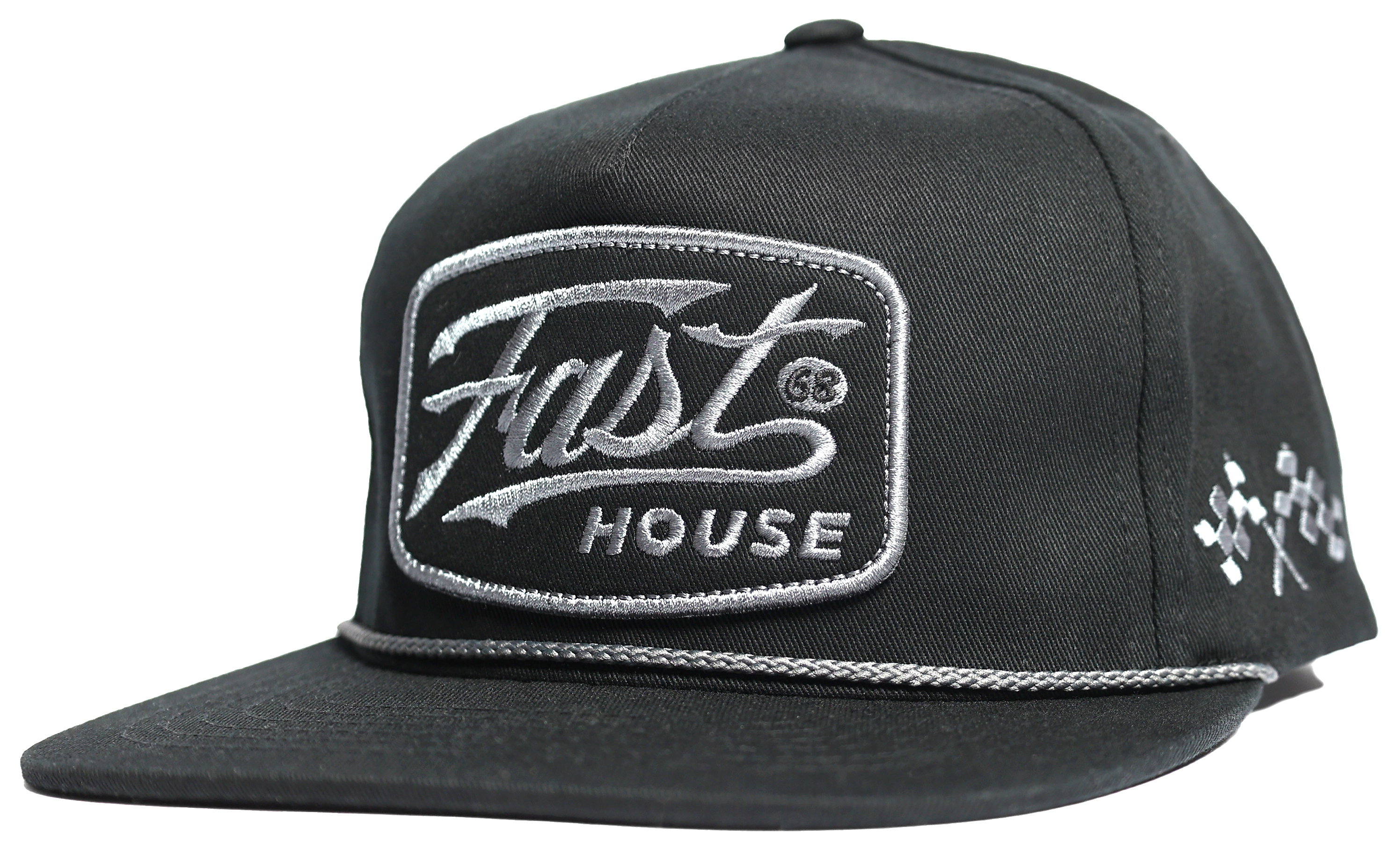 SportsBikeShop Fasthouse Carrera Hat
