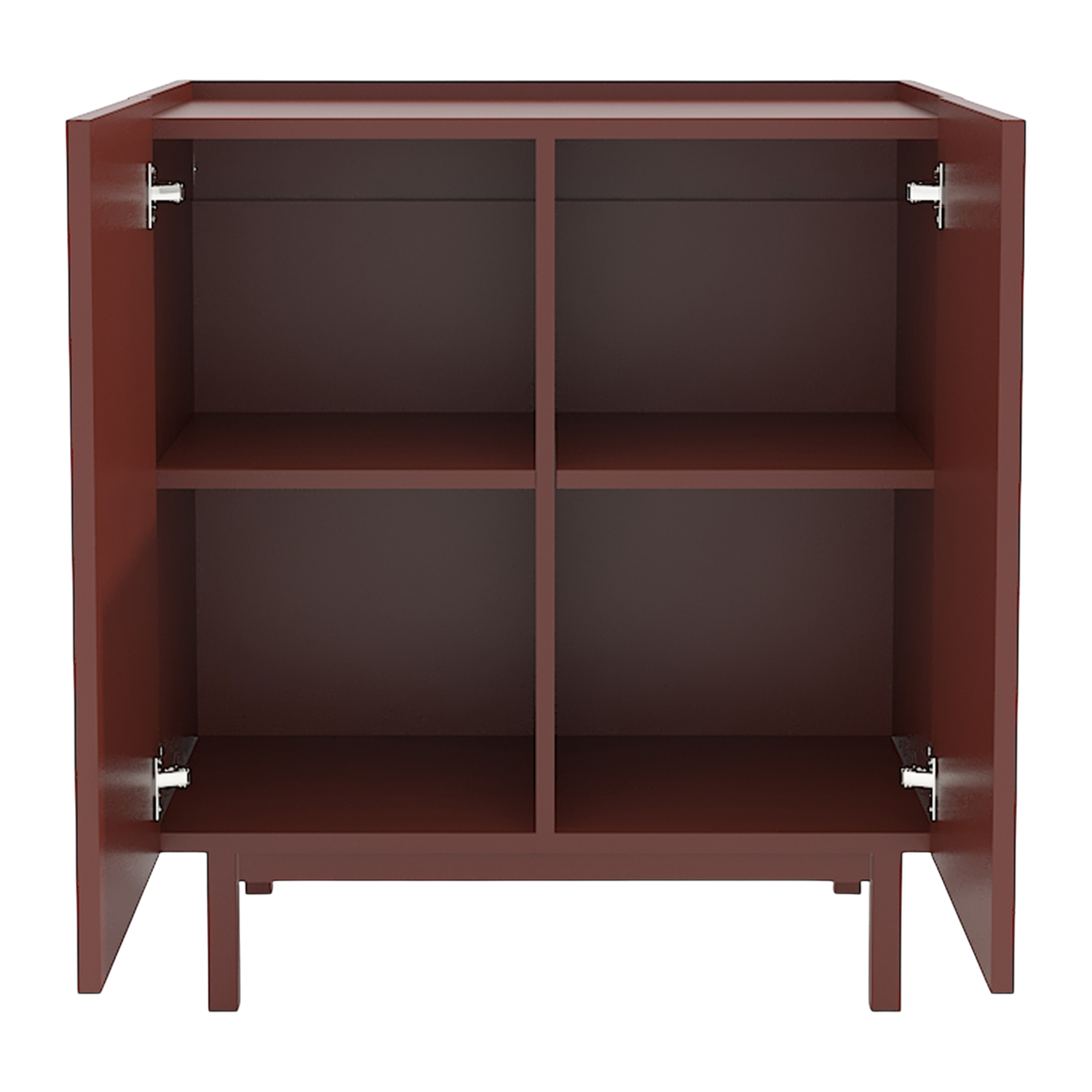 by fonQ Mund Opbergkast - Bordeaux