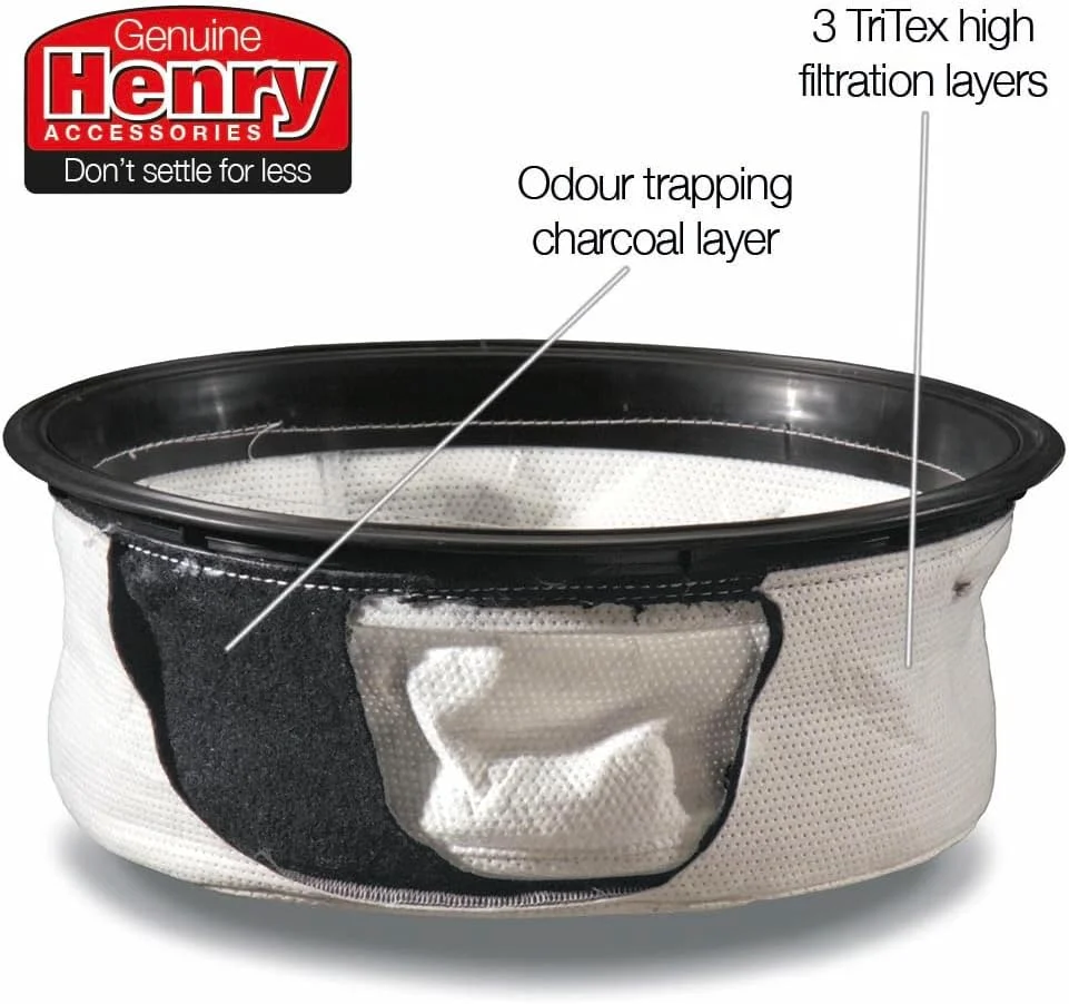 NaceCare petcare Canister Vacuum - Image 3