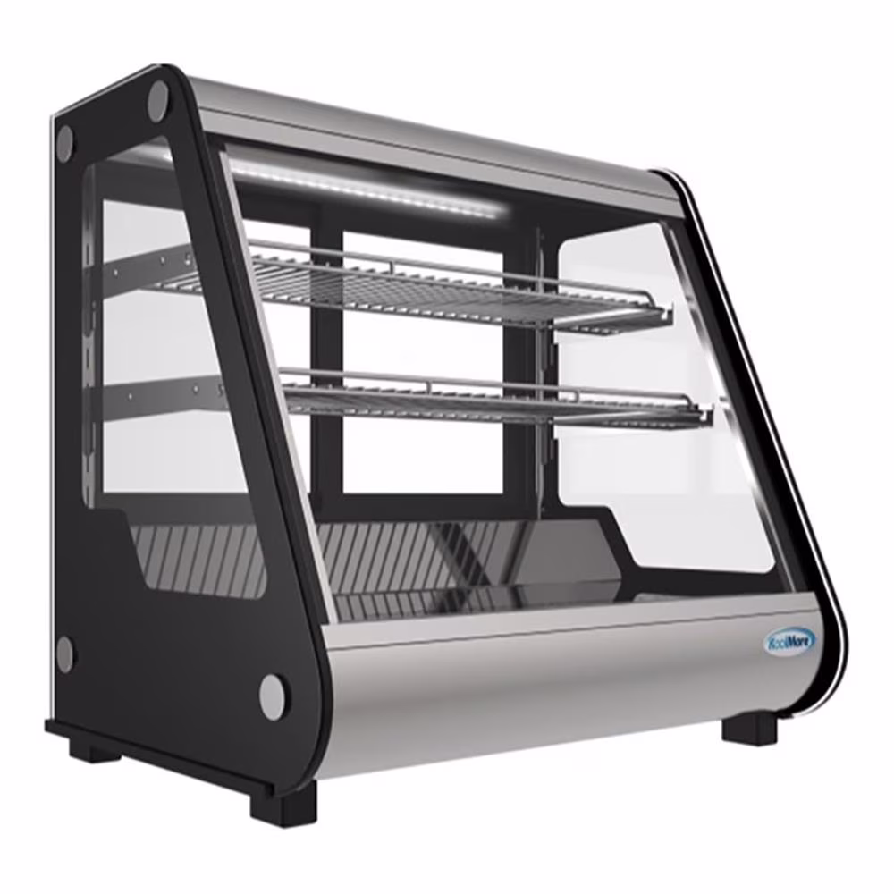 KoolMore - CDC-5C-BK 35