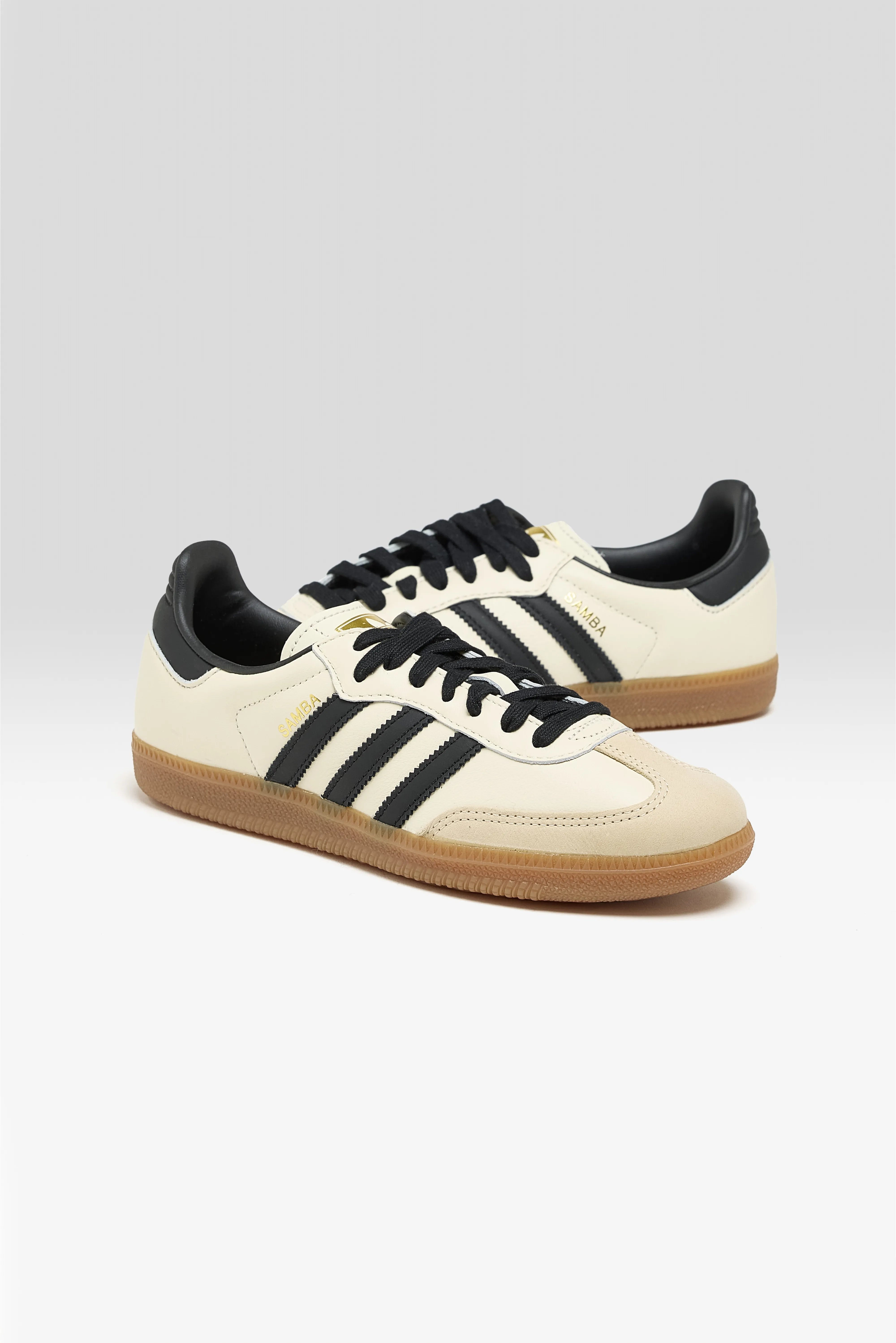 Bellerose Samba OG for Women (251 / W / WHITE)