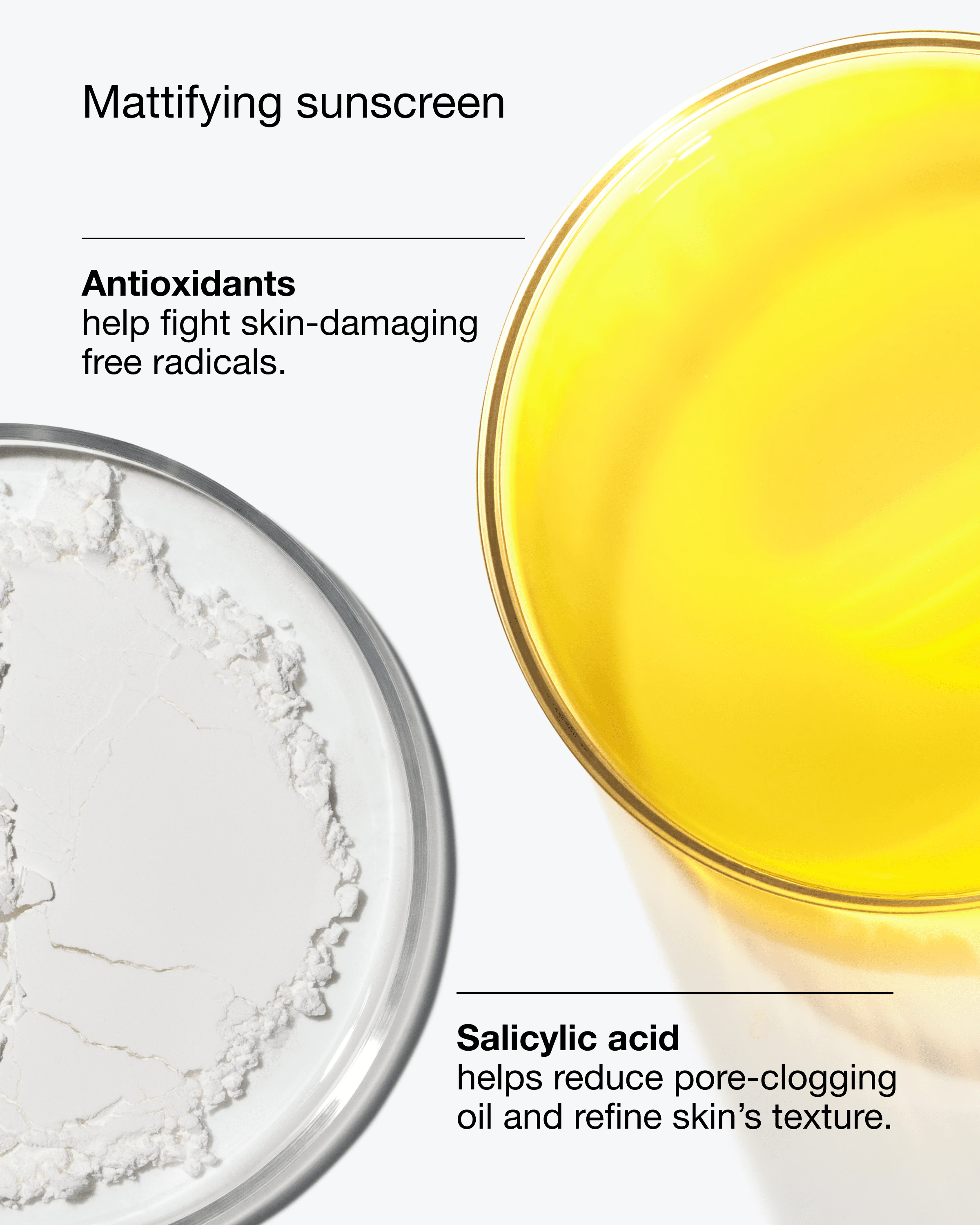 UV Solutions Mattifying Sunscreen Broad Spectrum SPF 50