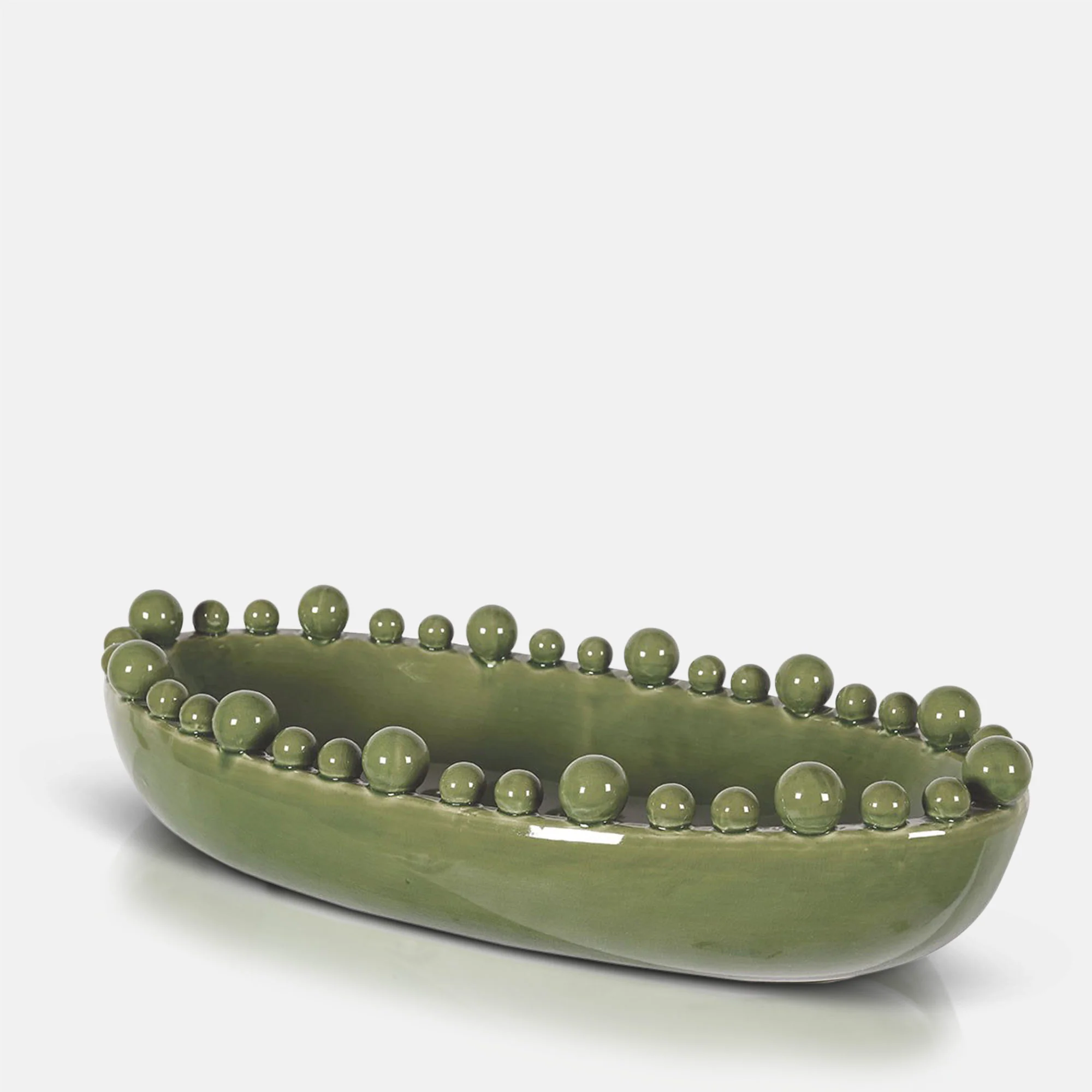 Barrett Ceramic Bowl
