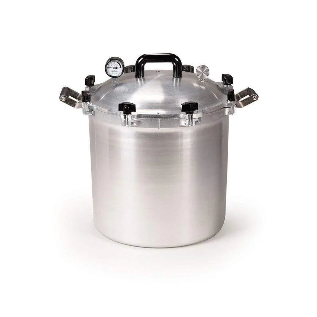 Pressure Canner - DEMO Units