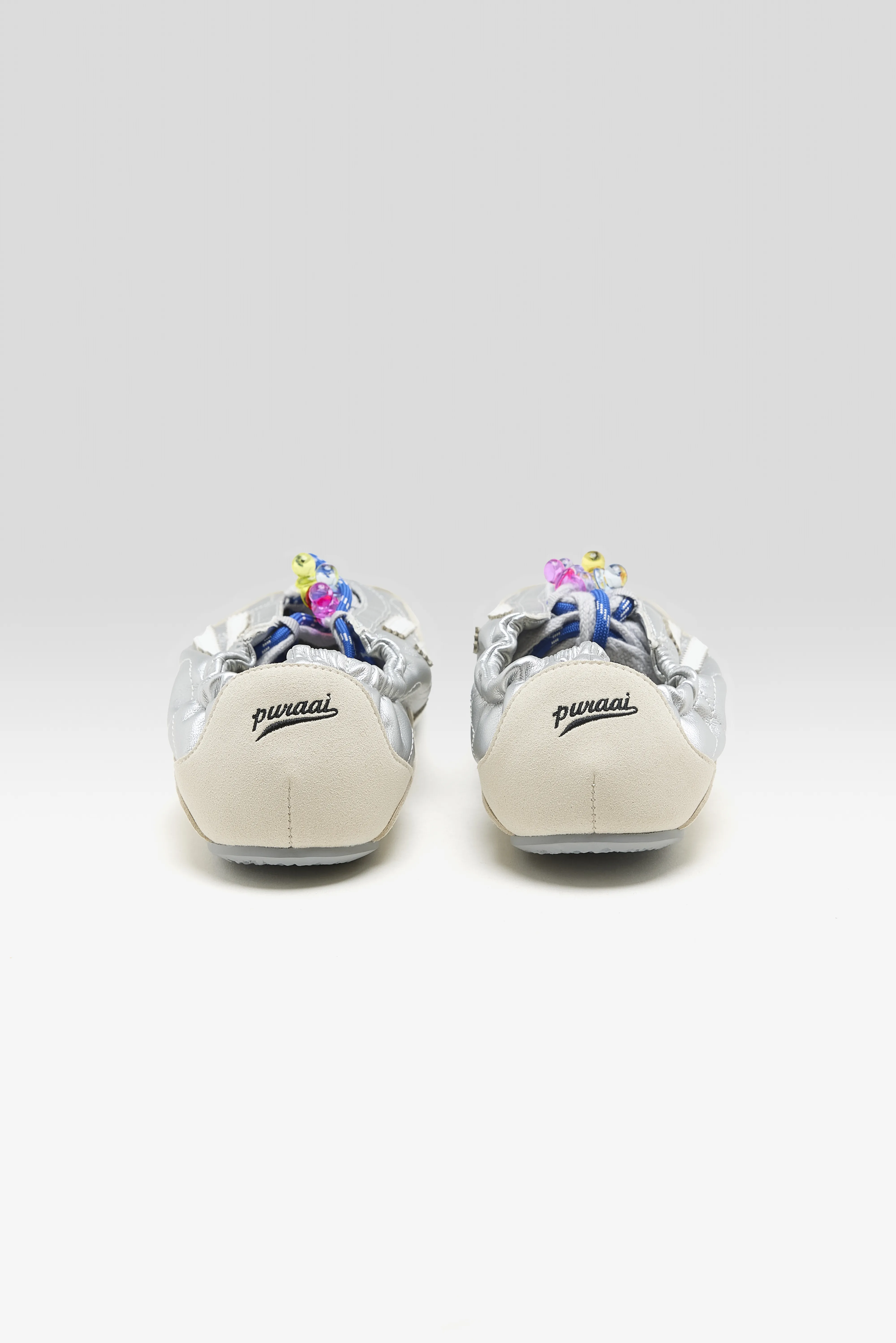 Bellerose Lizard for Women  (261 / W / SILVER)