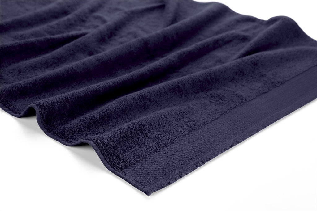Walra - Baddoek Soft Cotton (PP) - 60x110 - Navy