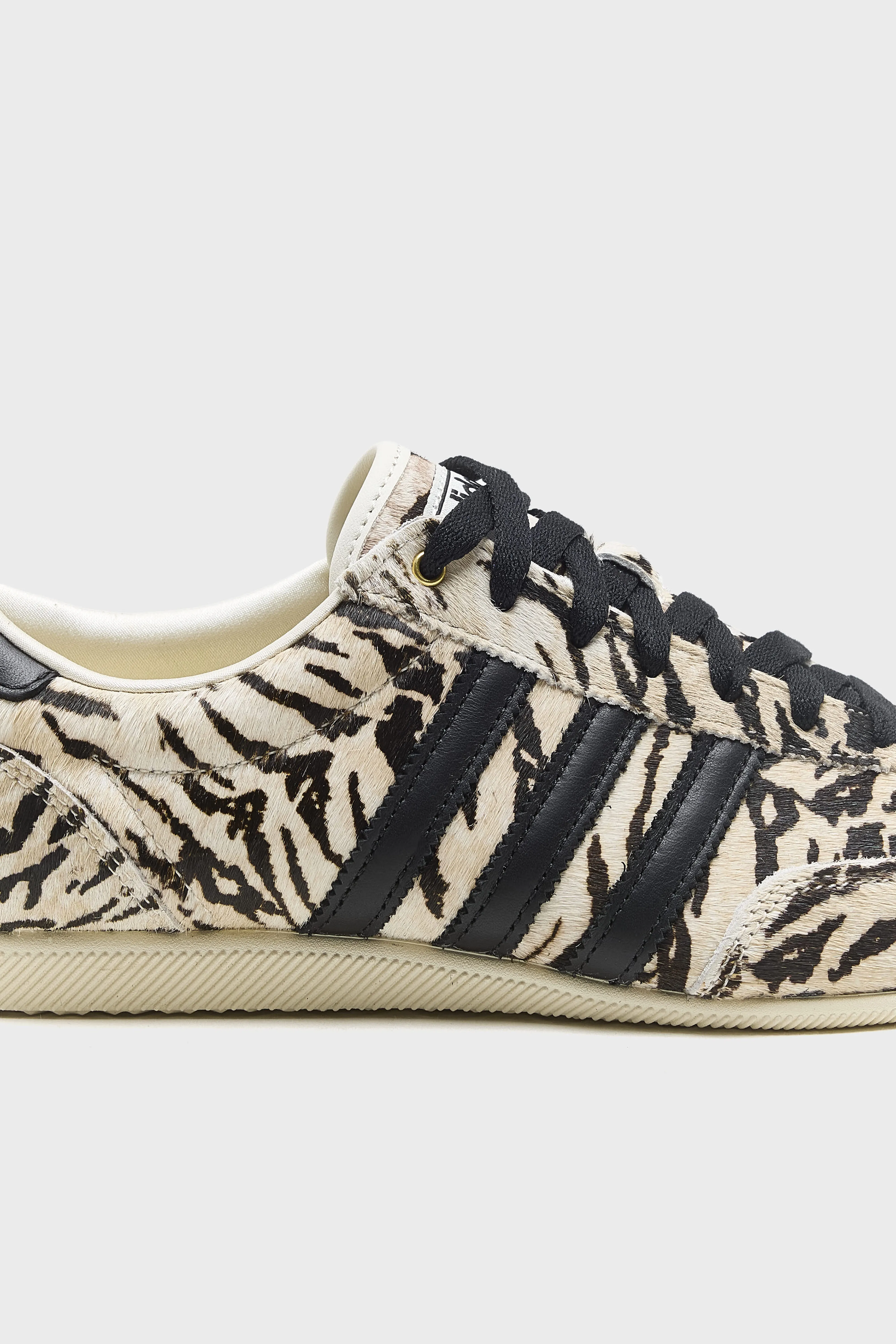 Bellerose Japan for Women  (261 / W / BLACK/WHITE)