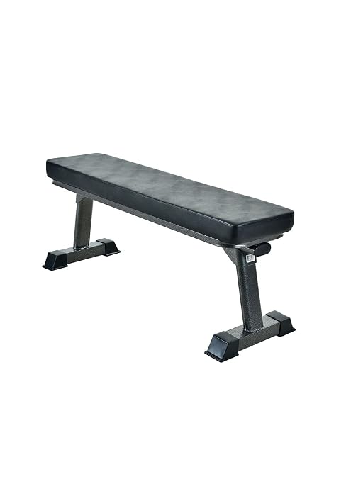 Flat Bench