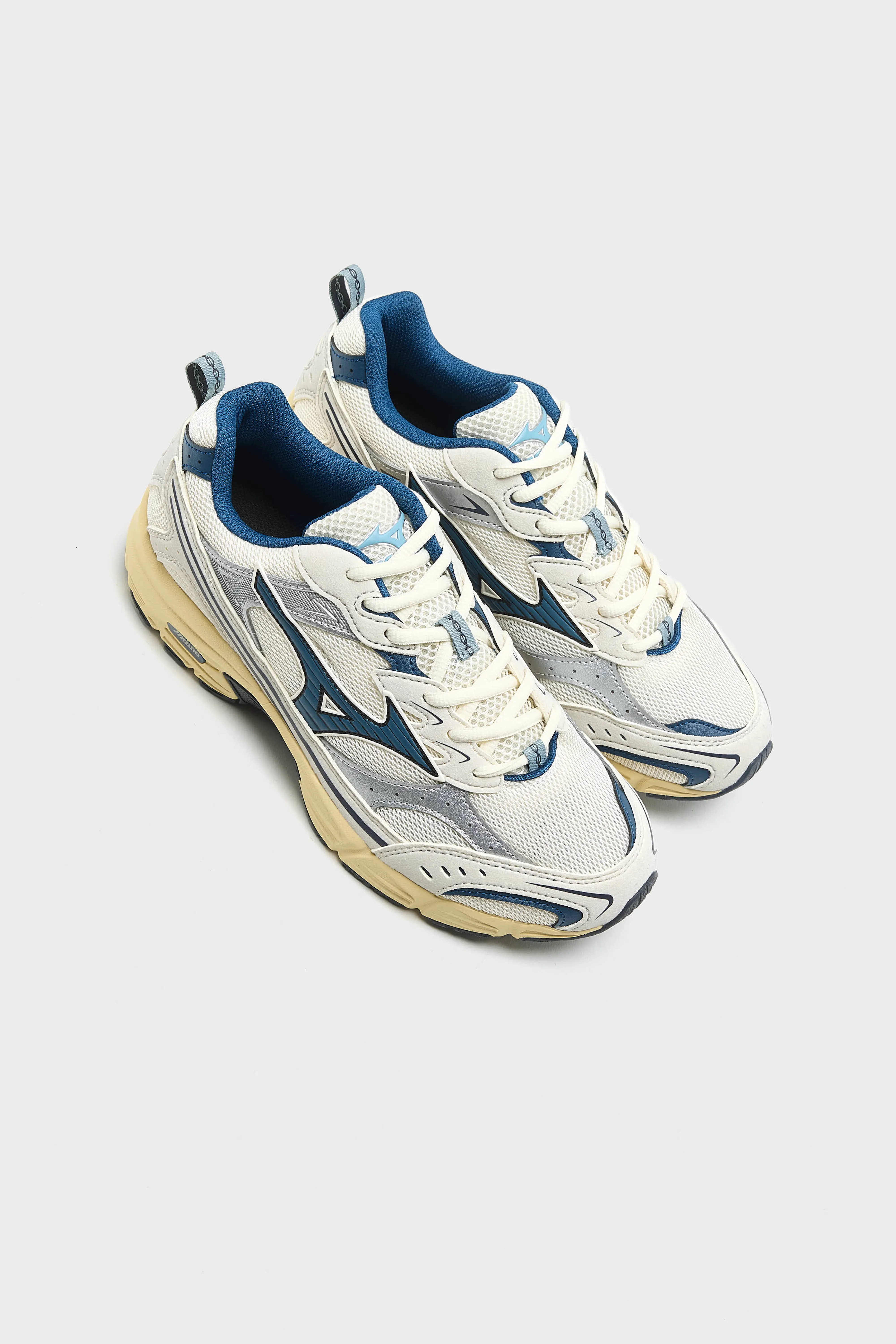 Bellerose MXR Casual for Women  (261 / W / BLUE)