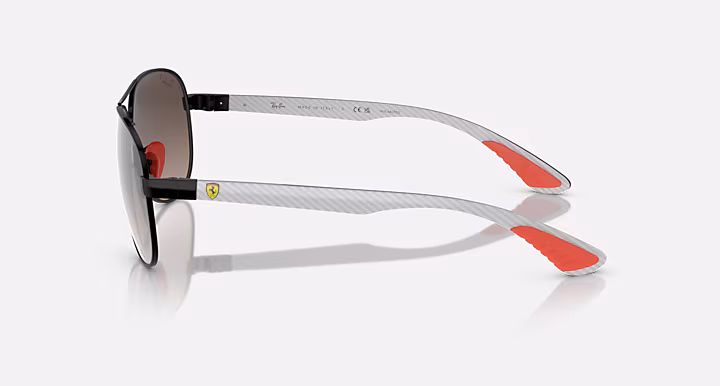 Ray-Ban RB8331M SCUDERIA FERRARI COLLECTION