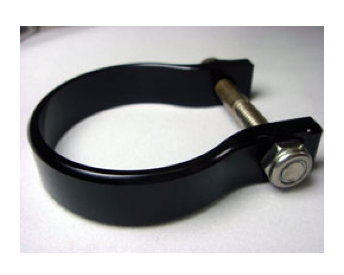 SportsBikeShop Axia Alloys Strap Clamp