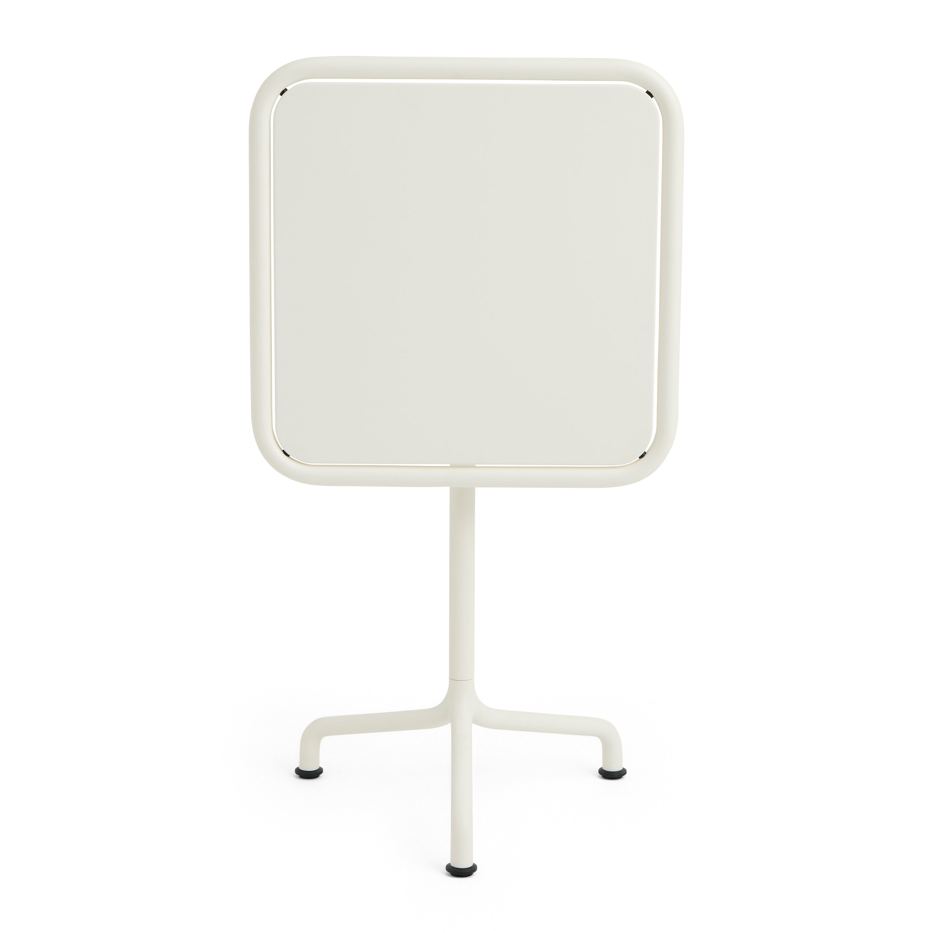 HAY Deville Tuintafel 55 x 55 cm - Cream White