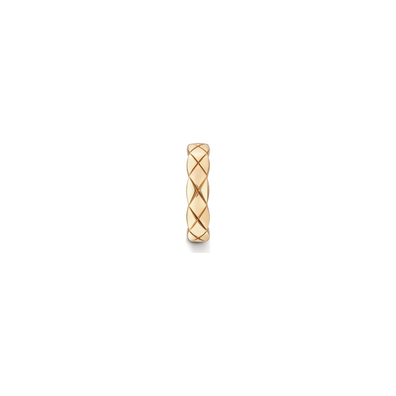 Replicate Coco Crush single earring(1:1 replica) - Original Replica Club