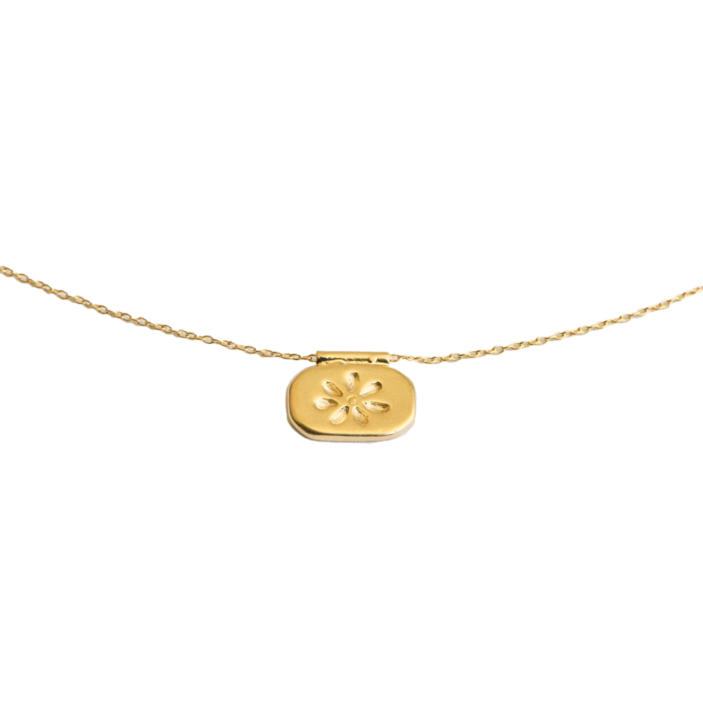 Merci - Collier Emma - Or