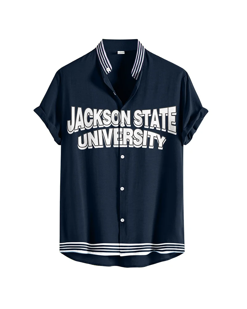 Jackson State University Two Piece Set