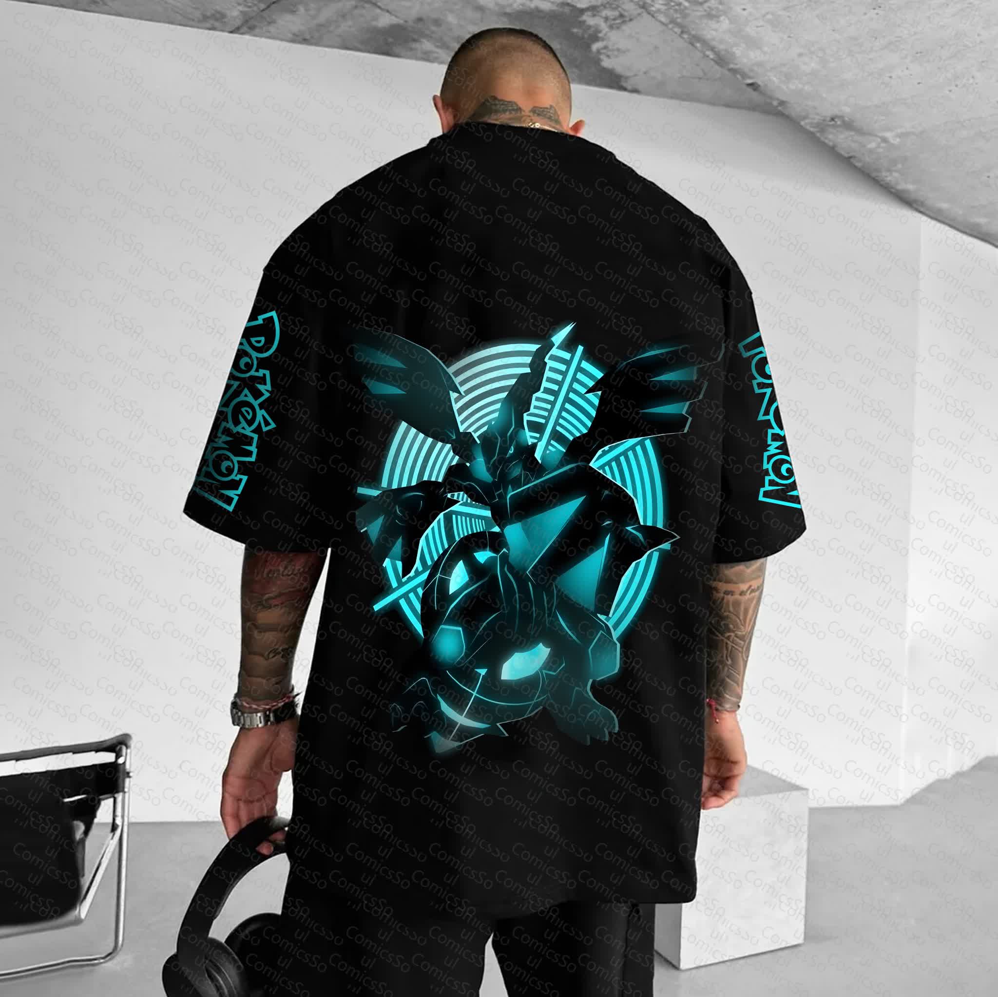 Unisex  