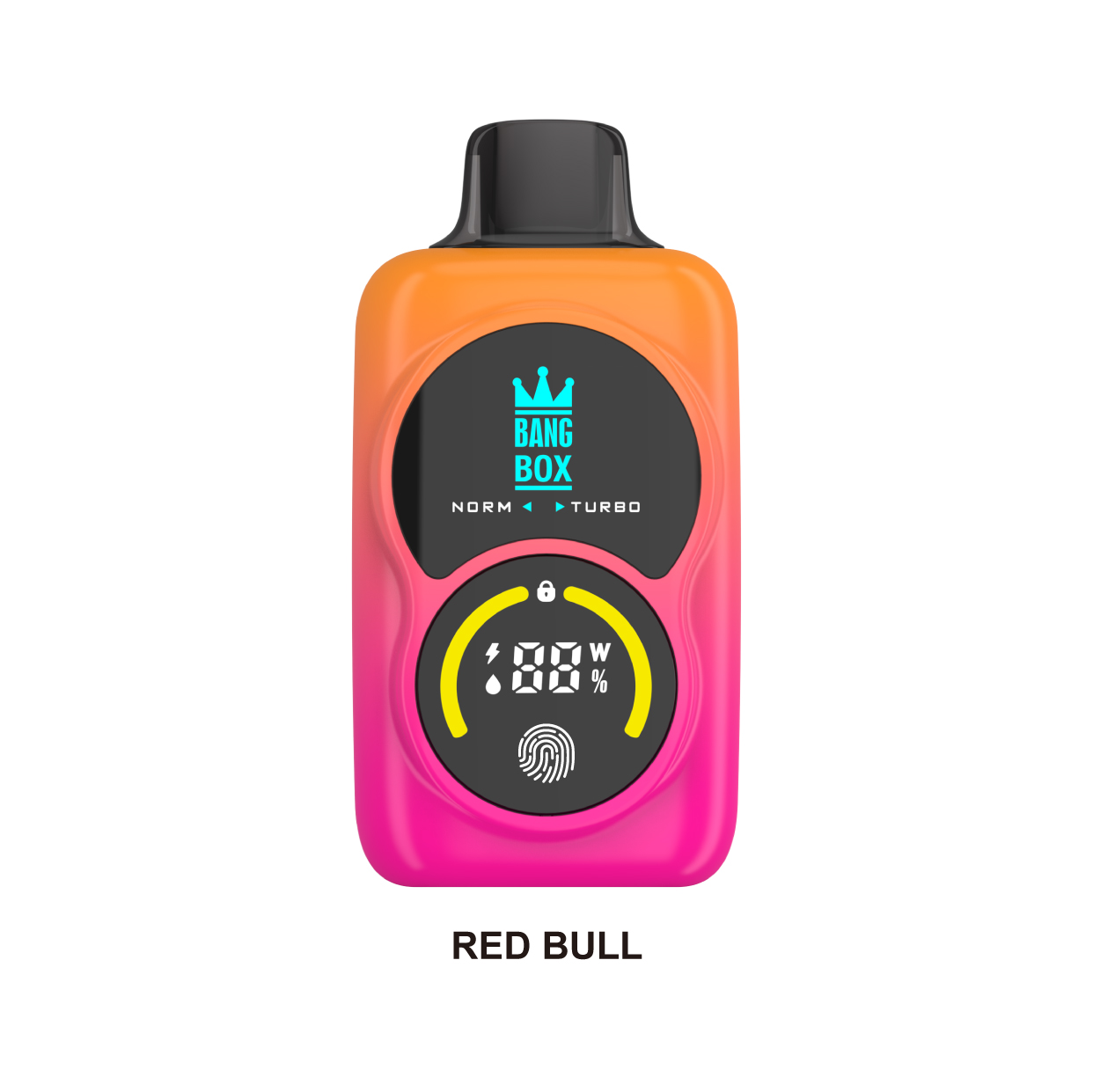 BANG BOX 35000puff Disposable