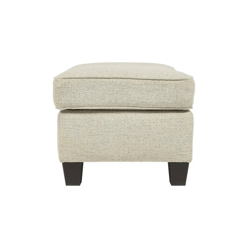 Signature Design by Ashley Abinger Large Accent Ottoman