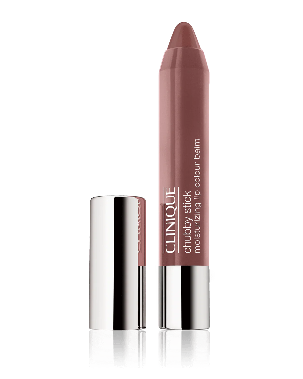 Chubby Stick™ Moisturizing Lip Color Balm