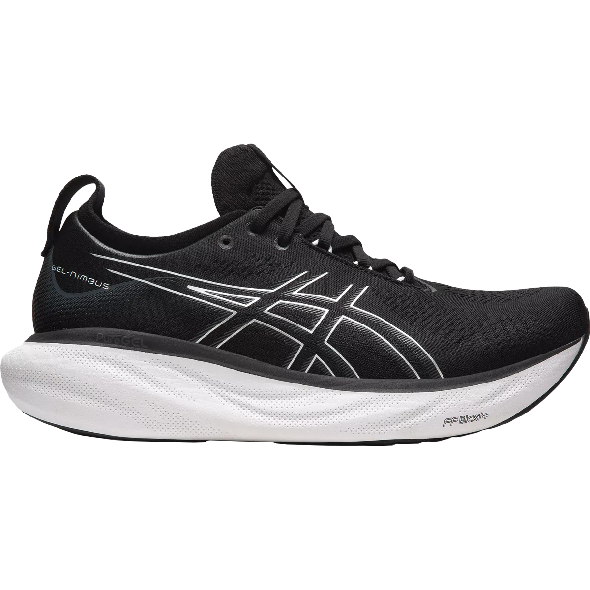 Men's Gel-Nimbus 25(400-Island Blue/Sun Peach/10)