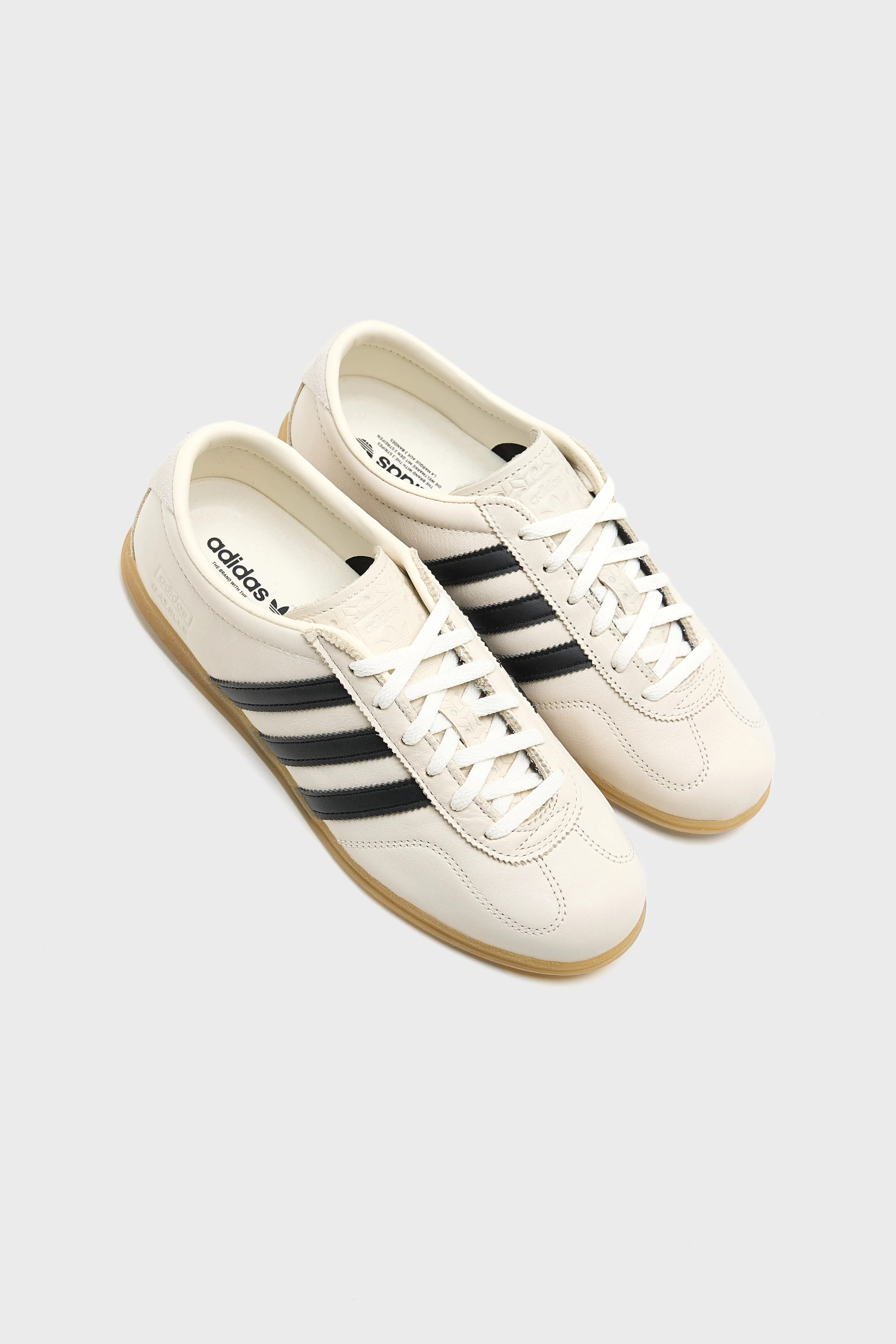 Bellerose Gazelle Lo Pro for Women  (261 / W / CHALK)