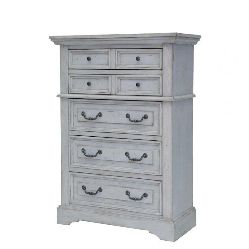 5-Piece Lakewood Bedroom Set