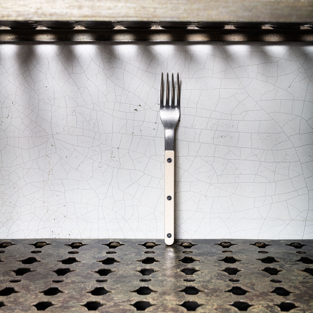 Sabre - Fourchette Bistrot - Ivoire