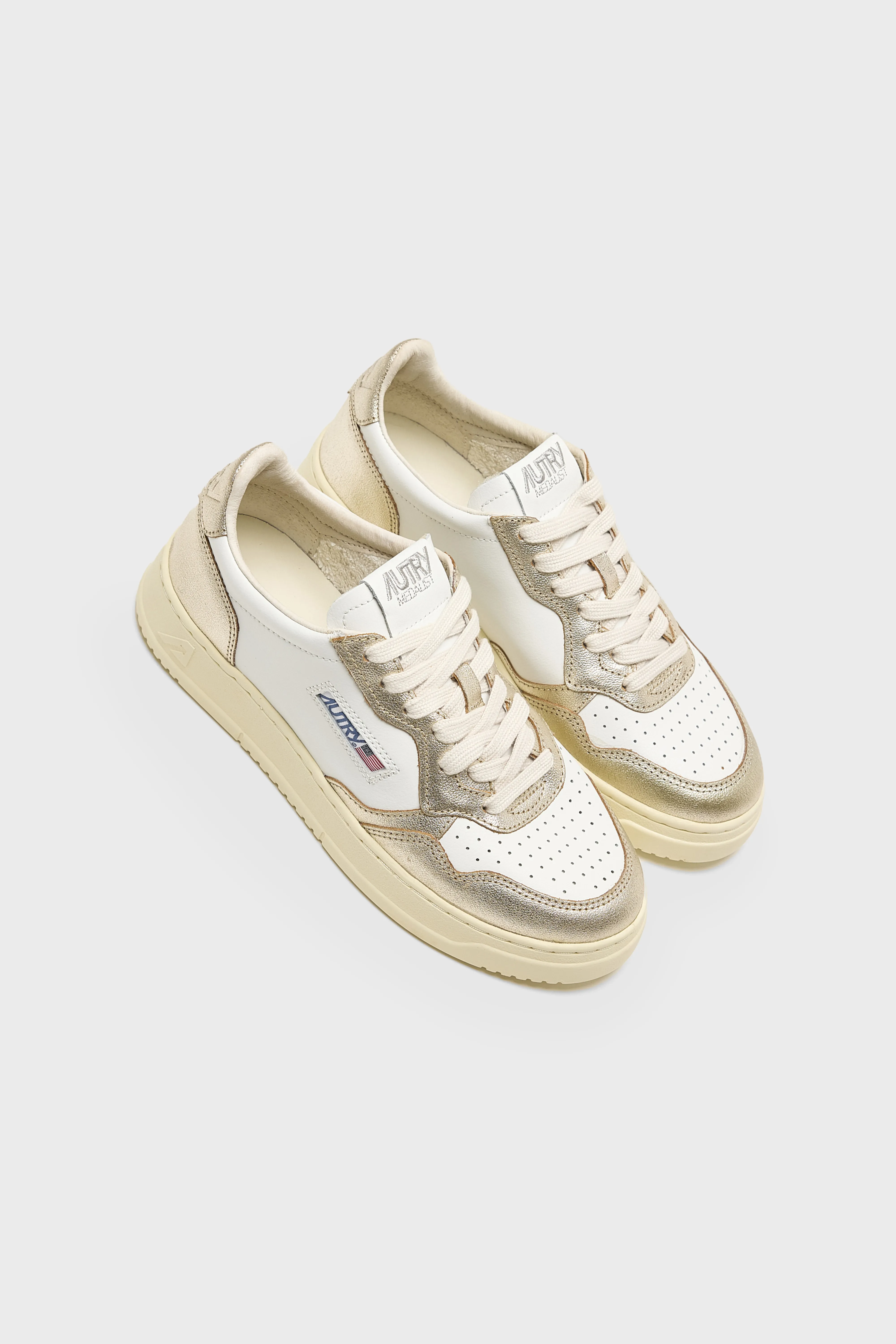 Bellerose Medalist Low for Women (242 / W / GOLD)