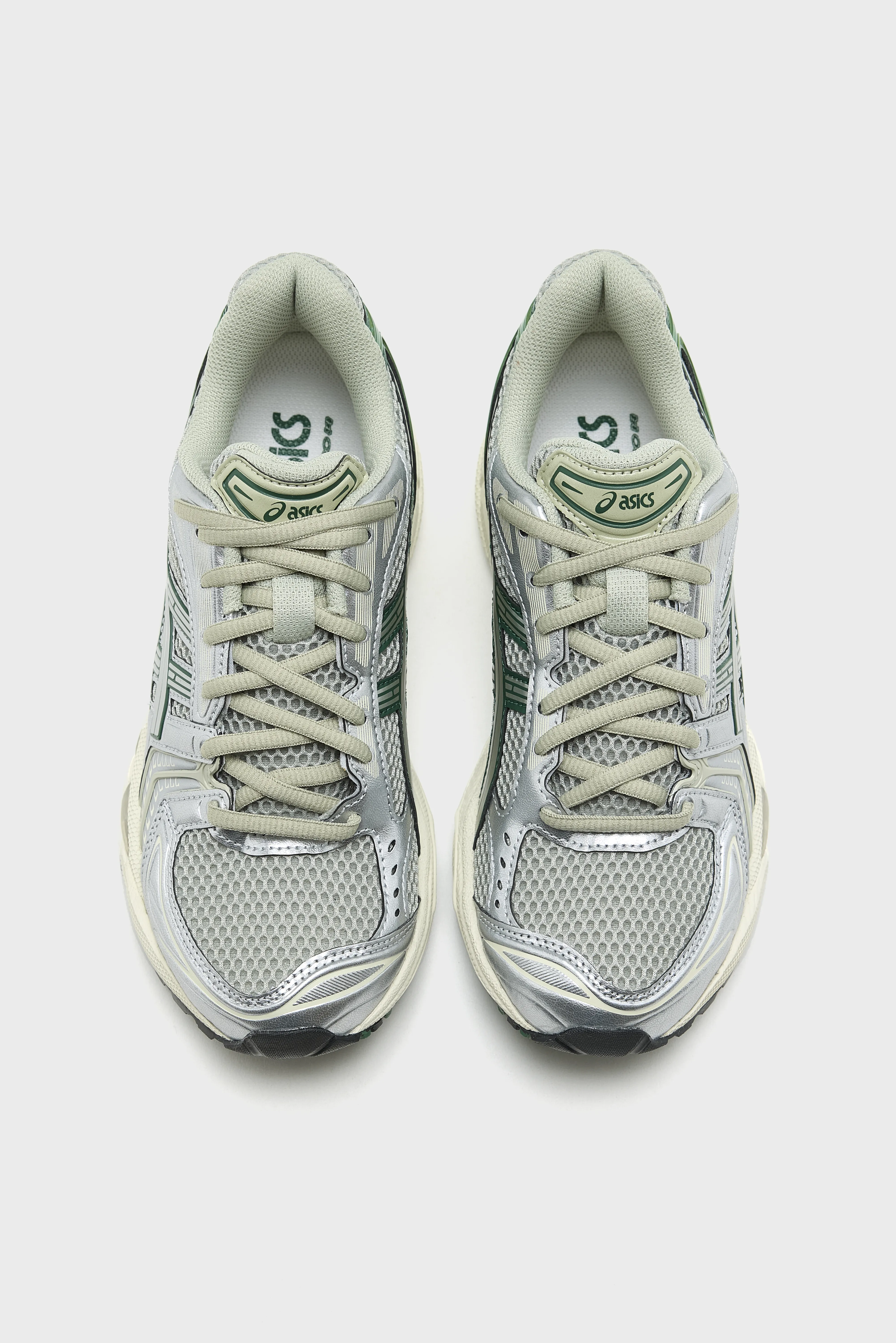 Bellerose Gel-Kayano® 14 for Women  (252 / W / GREEN)
