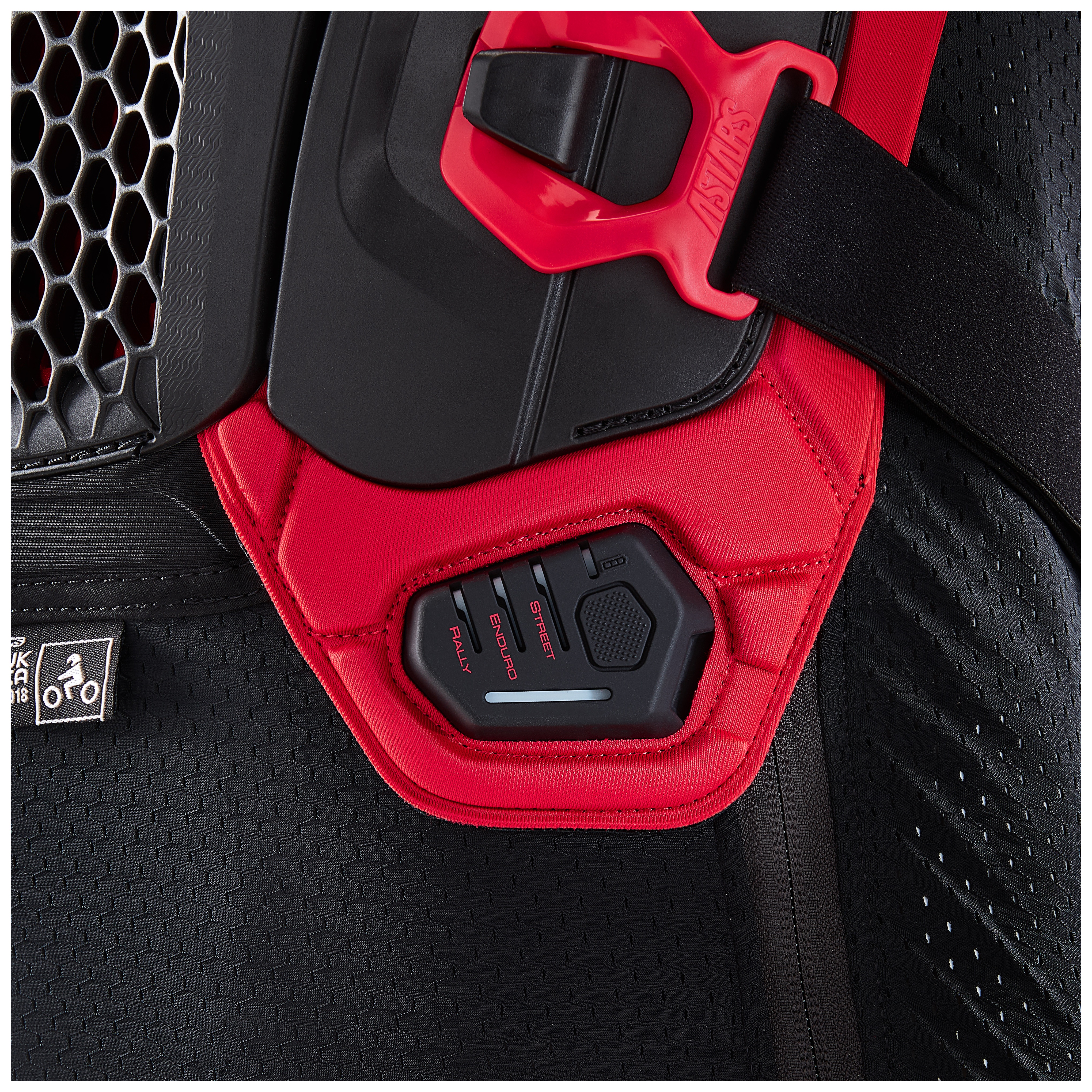 SportsBikeShop Alpinestars Tech-Air Off-Road Airbag System