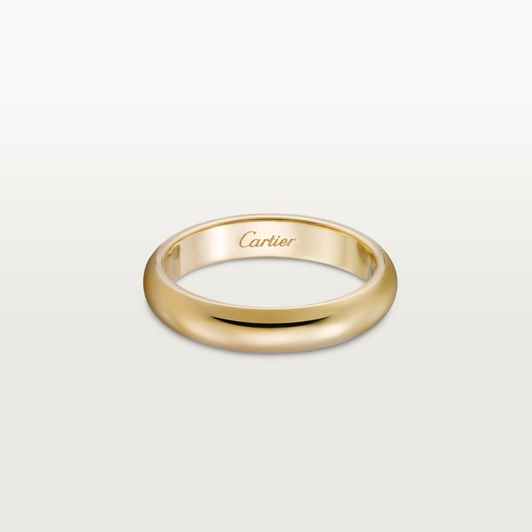 Replicate 1895 wedding band(1:1 replica) - Original Replica Club