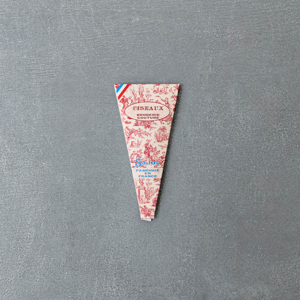 Ciseaux de broderie Nogent - Sajou
