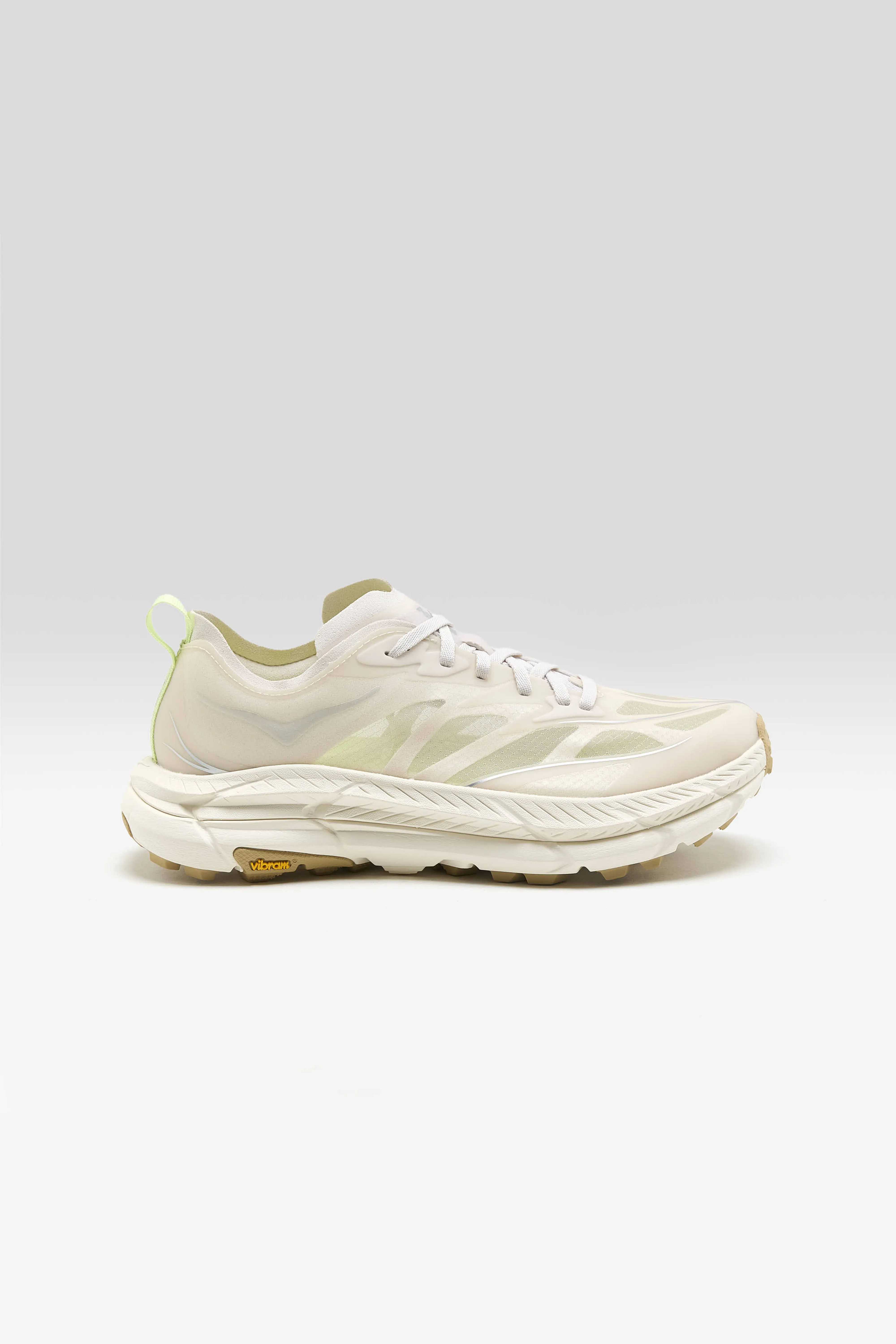 Bellerose Mafate Speed 4 Lite for Women  (261 / W / WHITE)