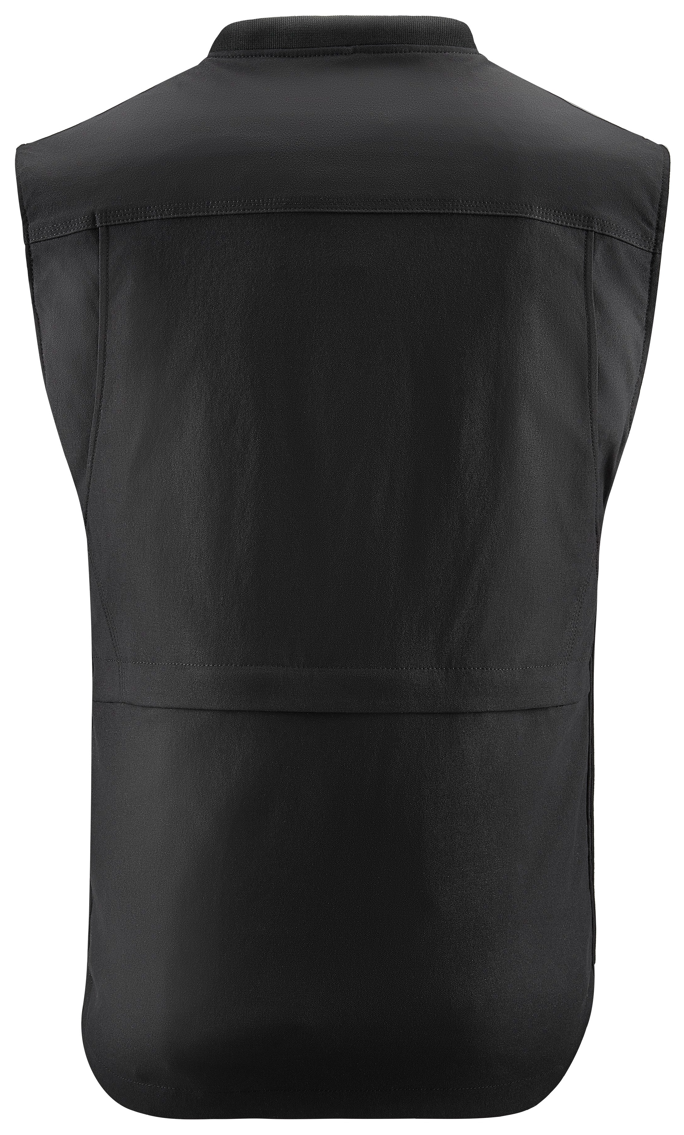 SportsBikeShop Alpinestars Tech-Air 3 Canvas Vest Airbag System (XL) Black / MD [Open Box]