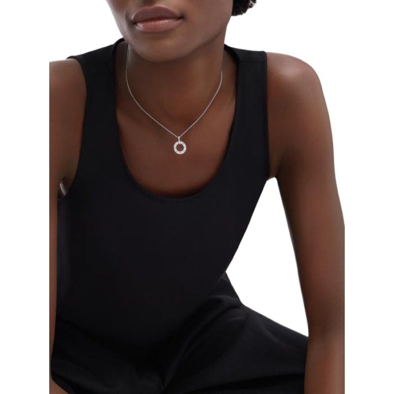 Replicate BVLGARI BVLGARI Collection Necklace(1:1 replica) - Original Replica Club