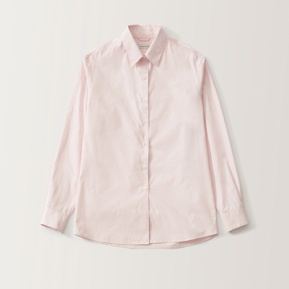Nothing Written - Chemise Standard - Taffy