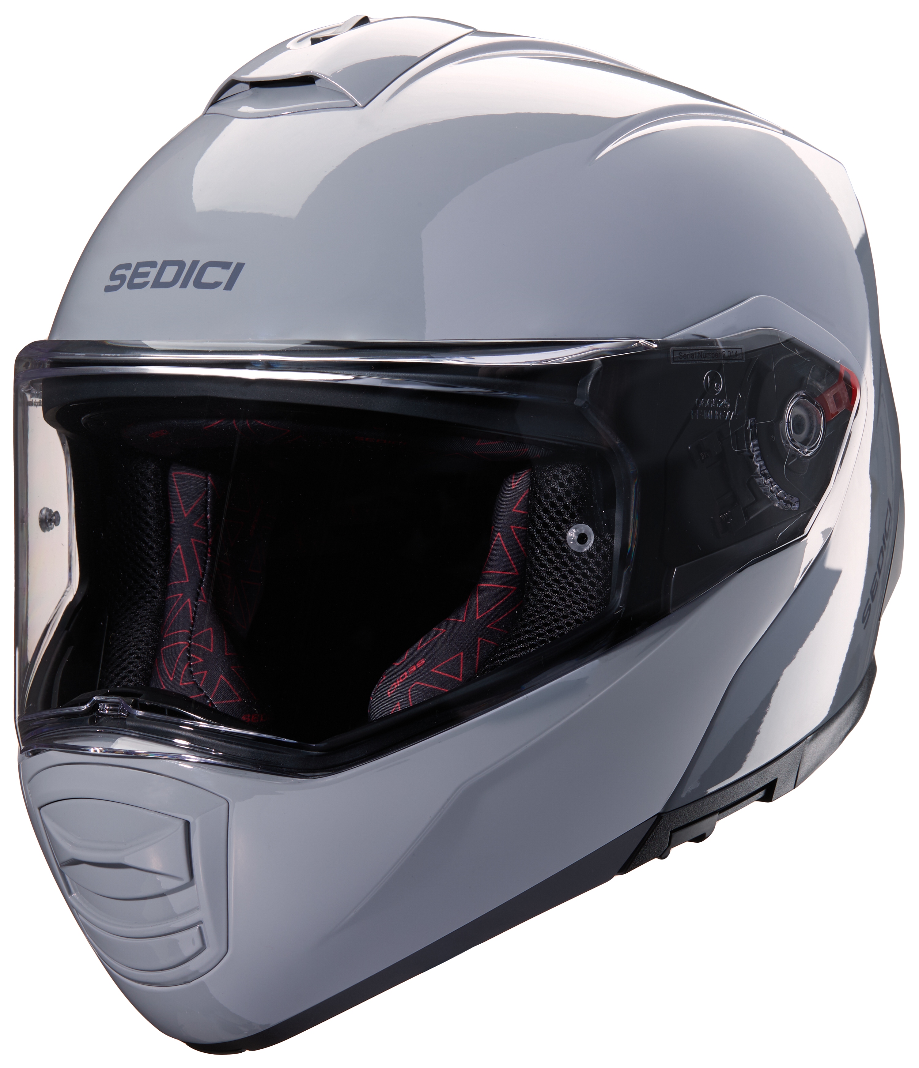 SportsBikeShop Sedici Sistema 3 Helmet