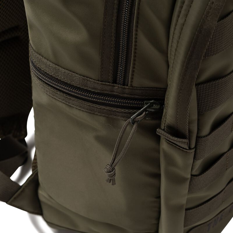 HUMAN MADE MILITARY BACKPACK