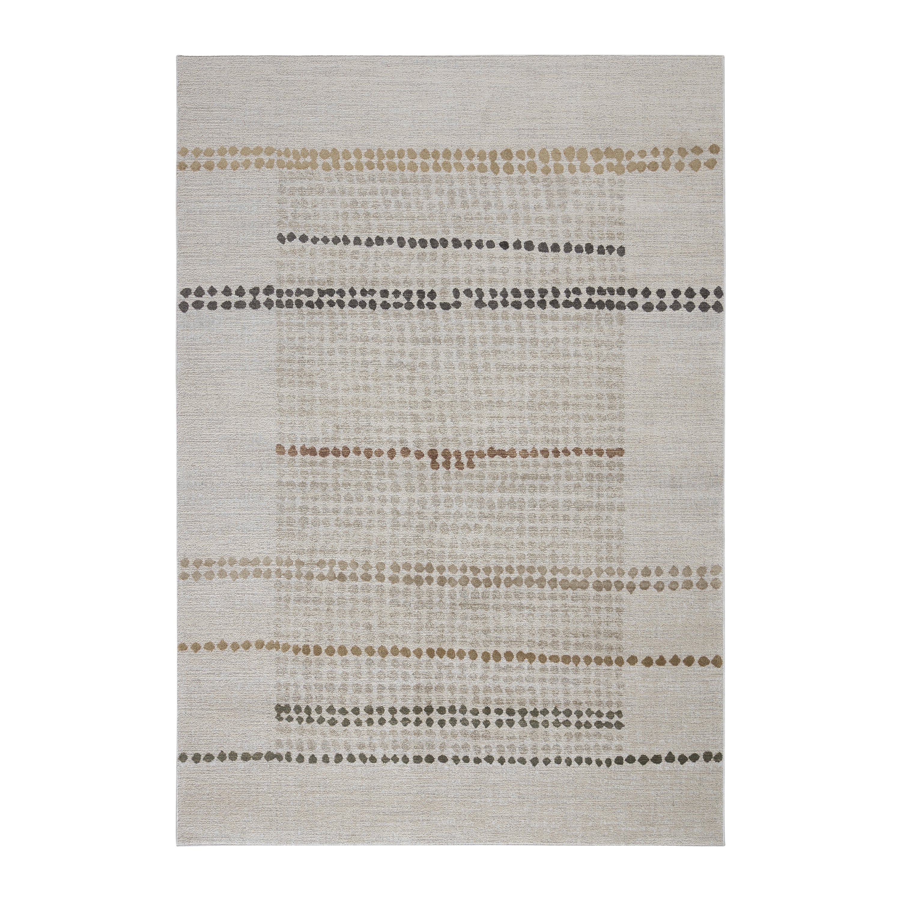 Acsento Cleos Vloerkleed 200 x 290 cm - Multi