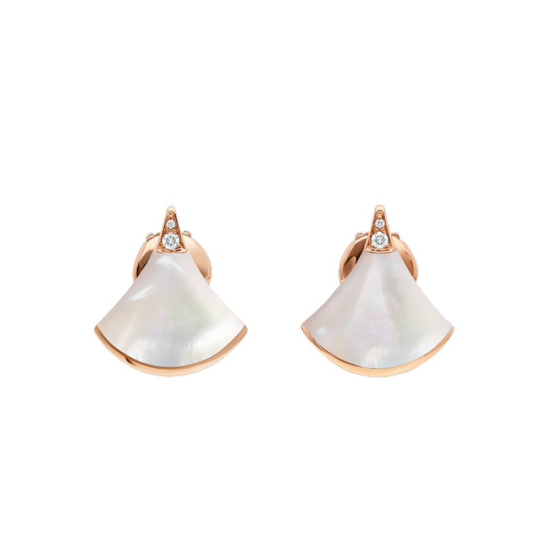 Replicate DIVAS’ DREAM earrings(1:1 replica) - Original Replica Club