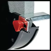 Bench Grinder TC-BG 200 L