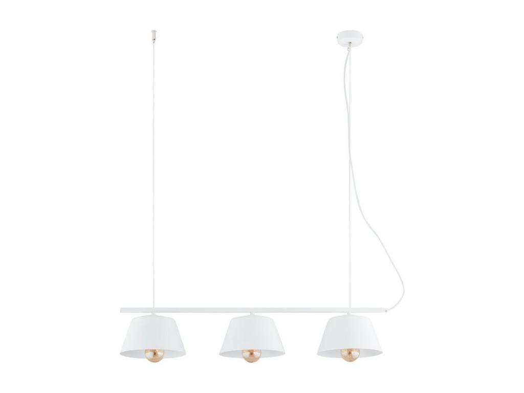Lámpara de Suspensión Gelato, Laocacasas, 82x100x20 cm, Laocacasas