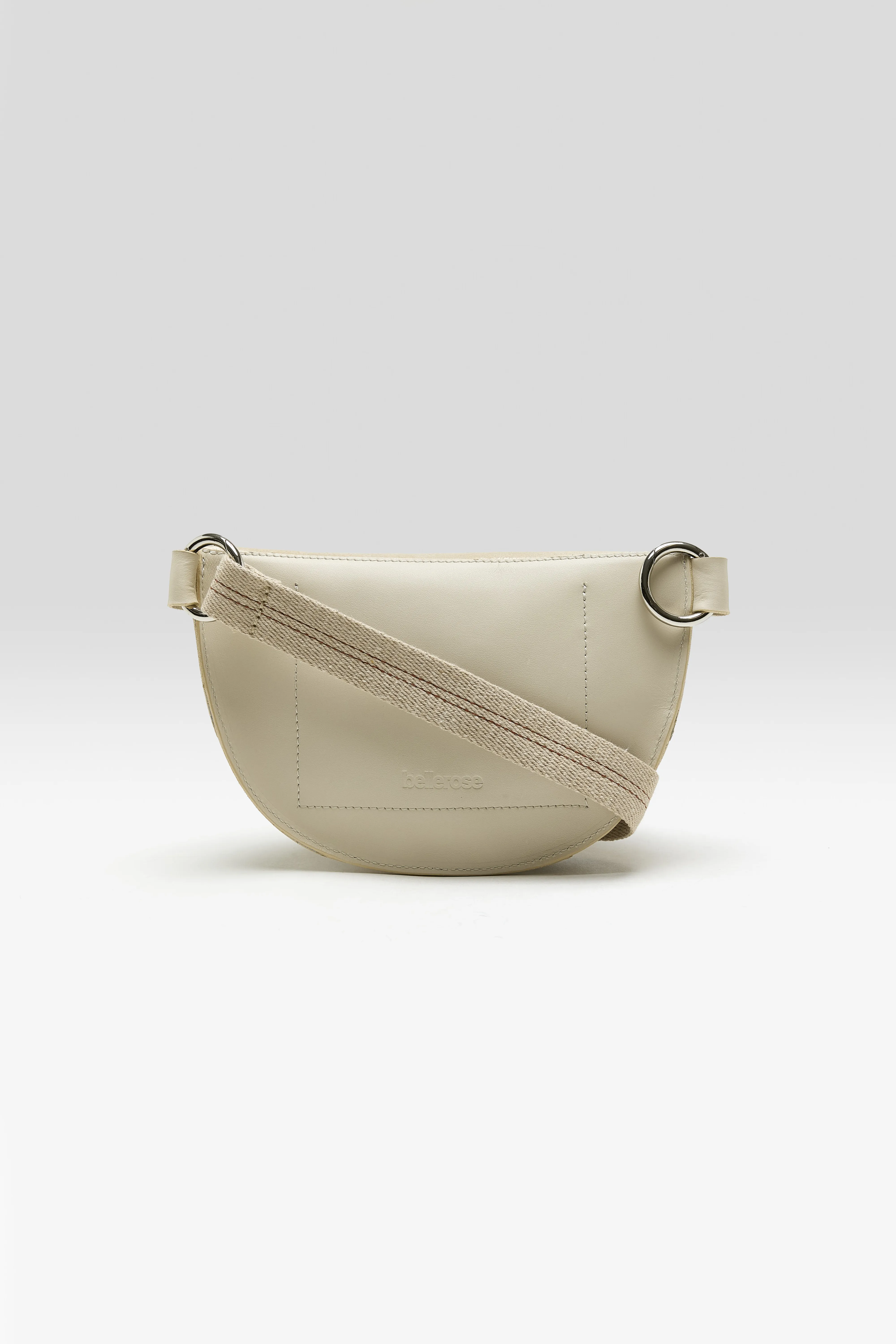 Bellerose Rosie sling bag (261 / W / NUAGE)