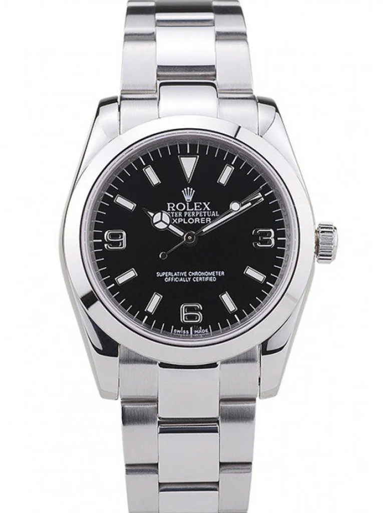 Rolex Explorer