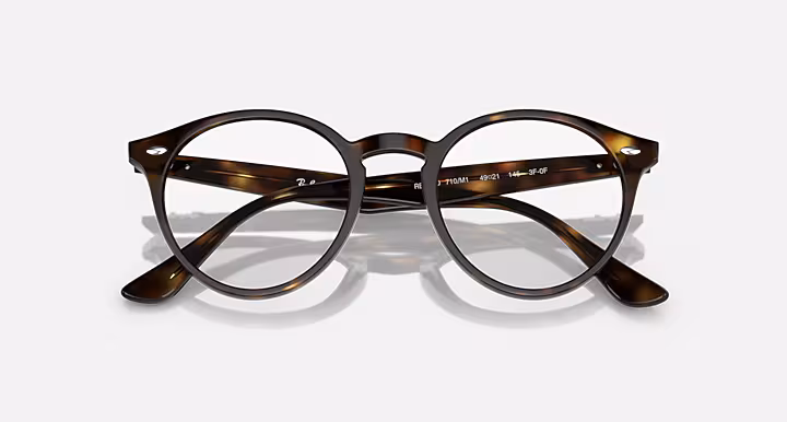 Ray-Ban RB2180 TRANSITIONS®