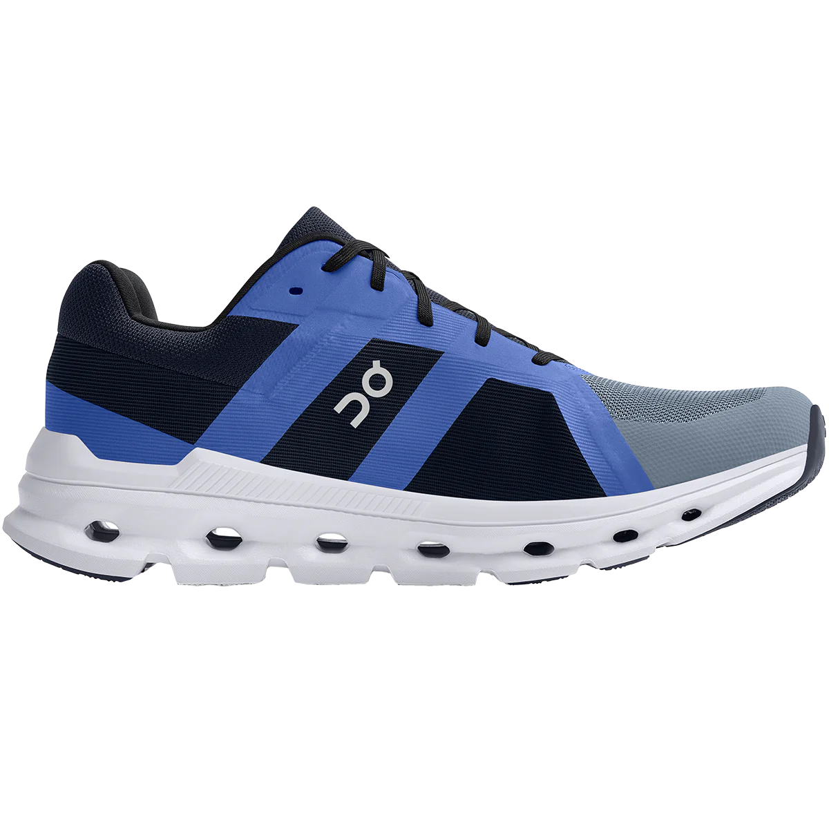 Men's Cloudrunner(Alloy/Moss/10)