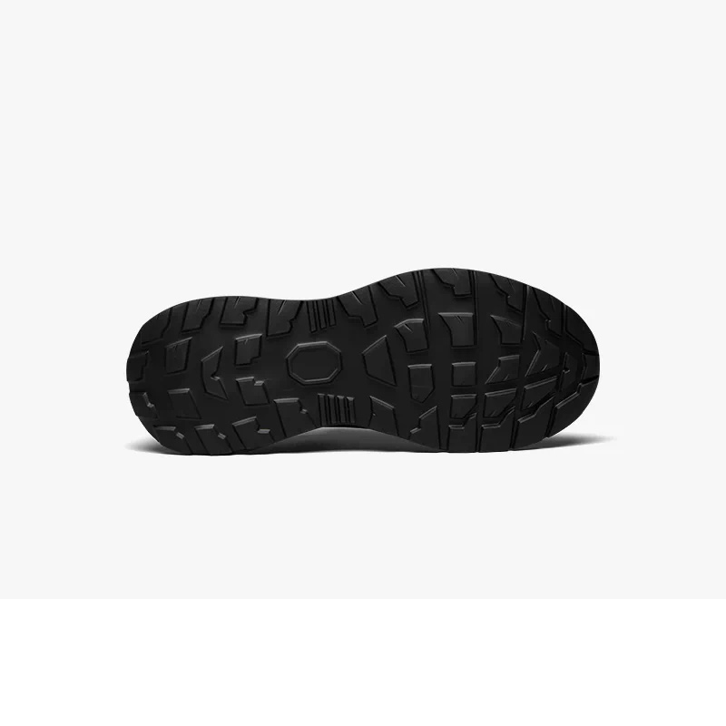 New men's business sports shoes
