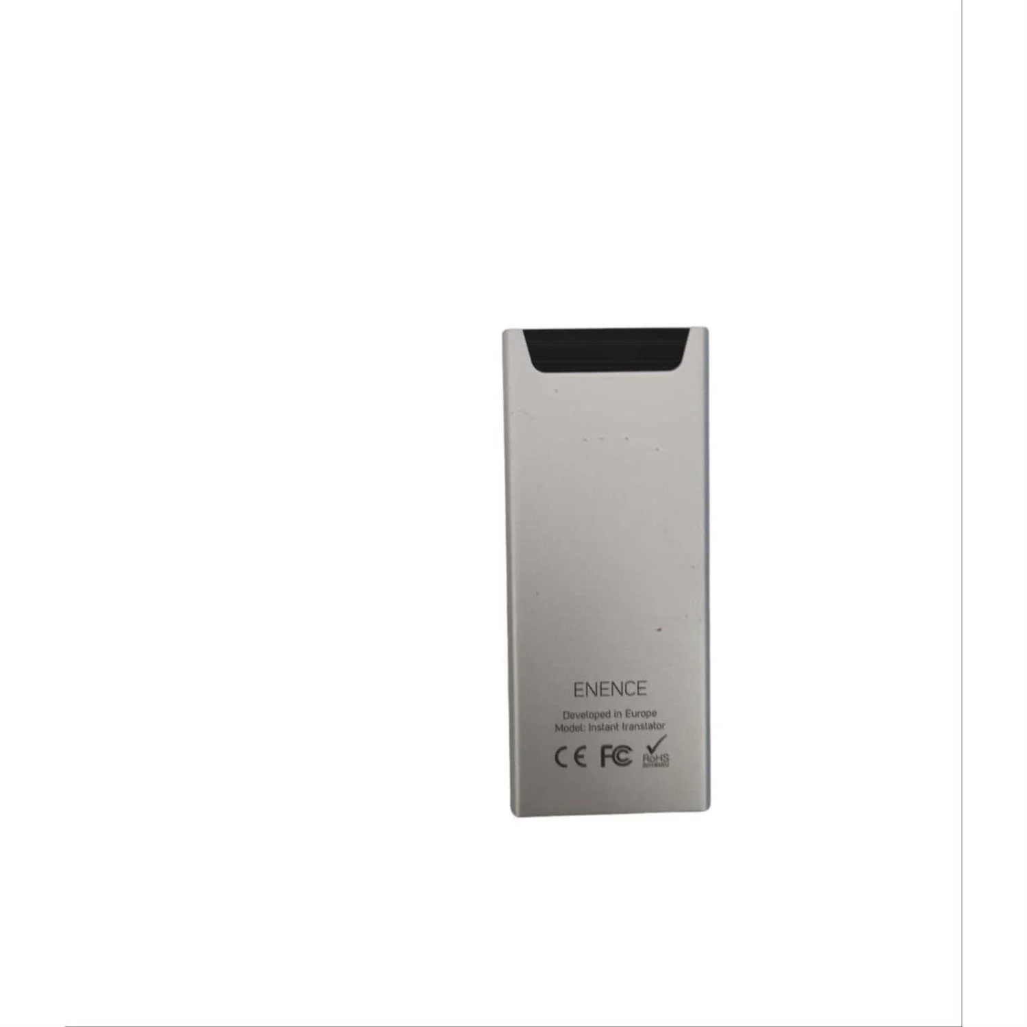 Muama Enence Two-Way Translator - 36 Languages - Image 5 Muama Enence Two-Way Translator - 36 Languages - Image 5