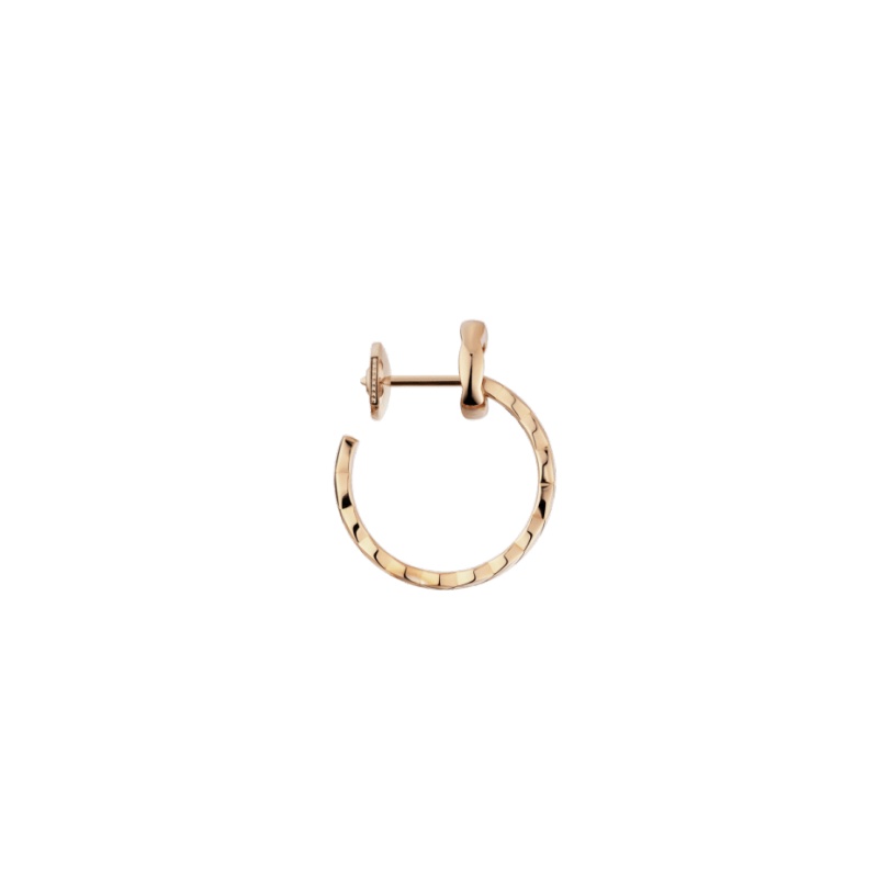 Replicate COCO hoop earrings(1:1 replica) - Original Replica Club
