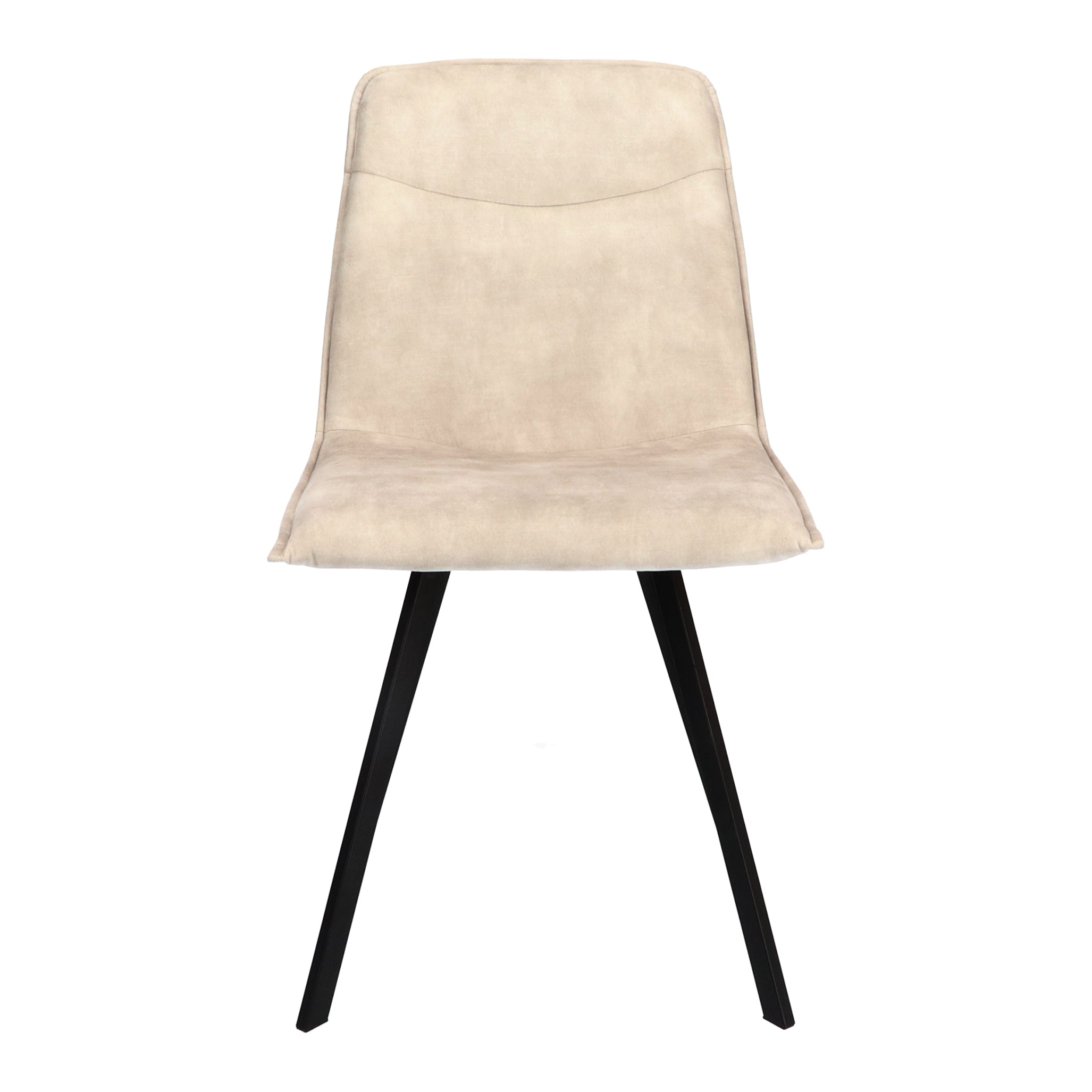 Blokker Timor Eetkamerstoel - Beige